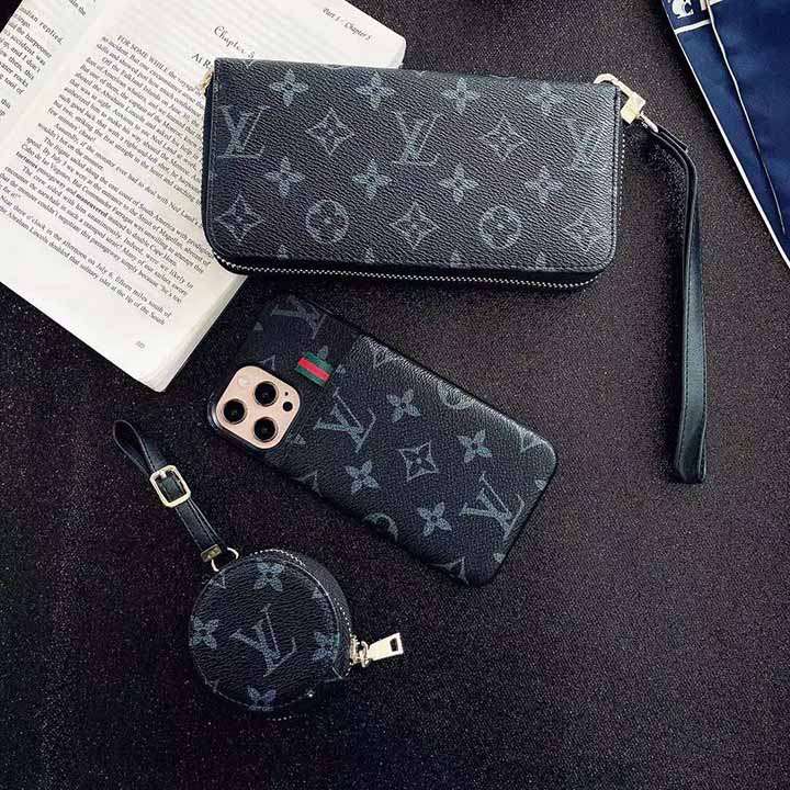 人気 gucci ブランド iphone12proケース