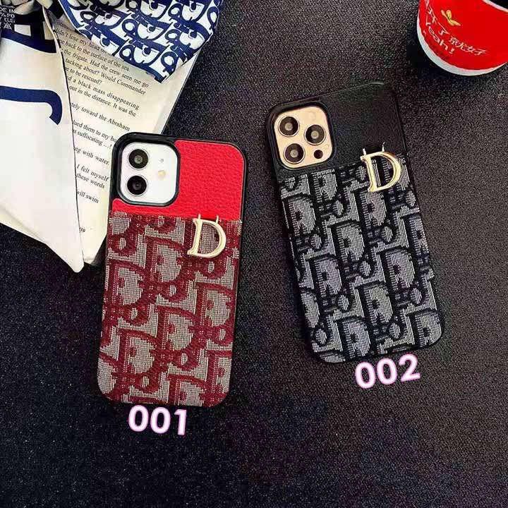 Dior ブランド iphone12ケース