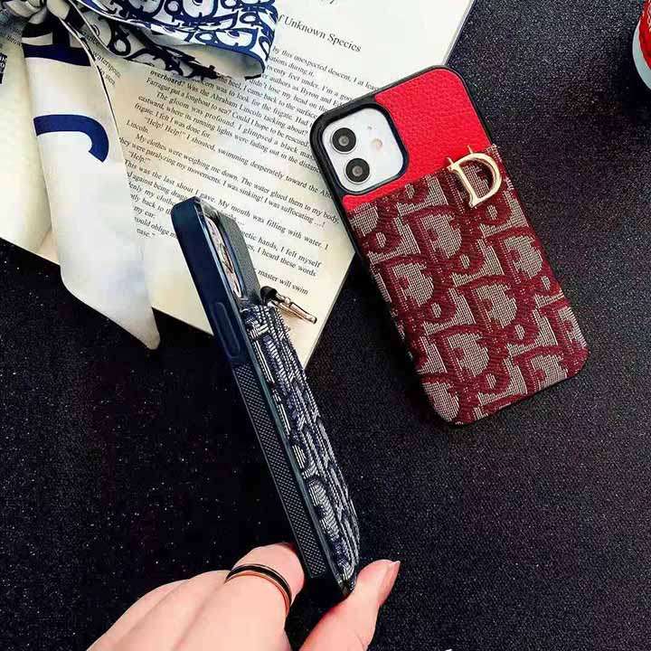 Dior ブランド iphone12ケース