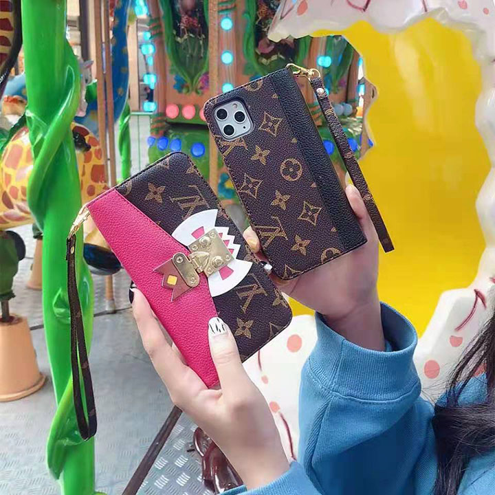 LV 全面保護 iphone12pro max携帯ケース