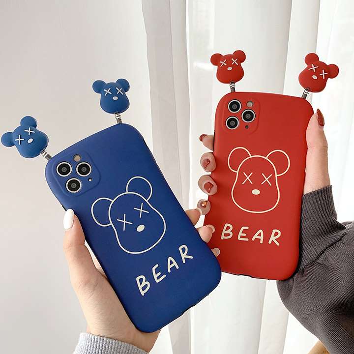 Gloomy Bear ブランド iphone12proスマホケース