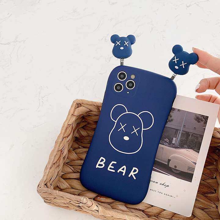 Gloomy Bear ブランド iphone12proスマホケース