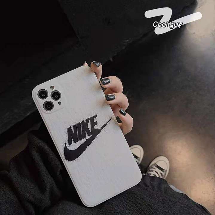 エレガント nike iphone11ケース