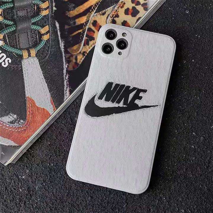 エレガント nike iphone11ケース