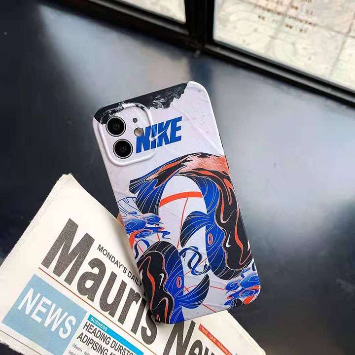 新作のNike保護ケースiPhone 8