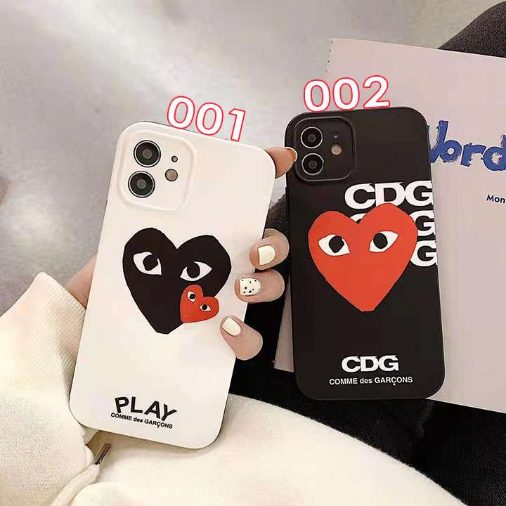 CDG iphone12ケース