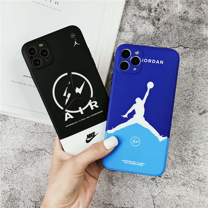 Air Jordanアイホン12/12 miniスマホケース