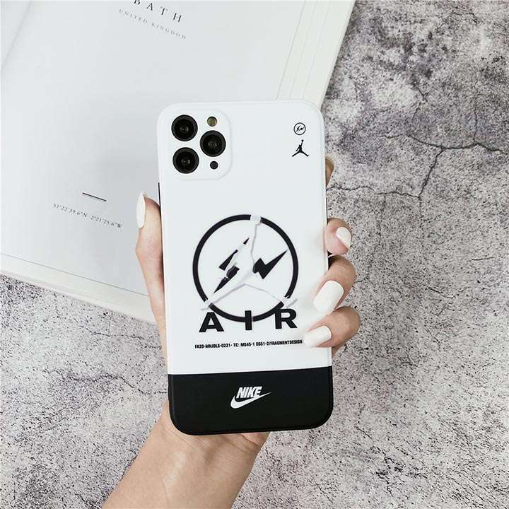 ブランド携帯ケースiPhone 12 pro/12pro maxAir Jordan