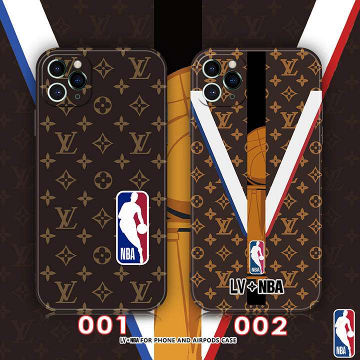 LV X NBA 