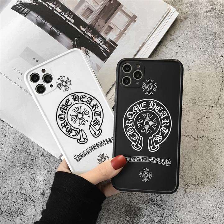 Chrome Hearts iphone12miniケース