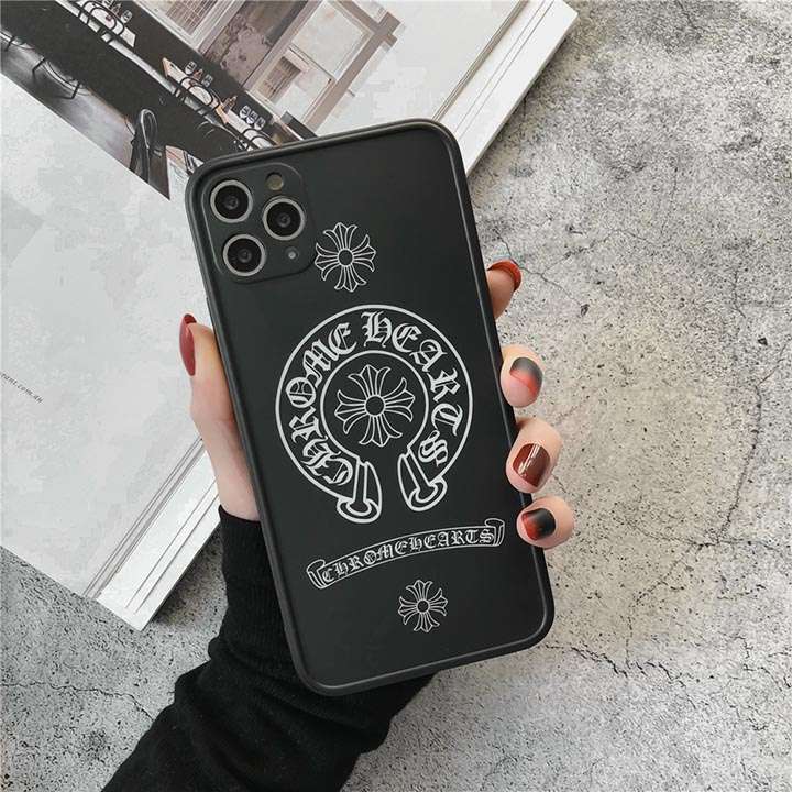 Chrome Hearts iphone12miniケース