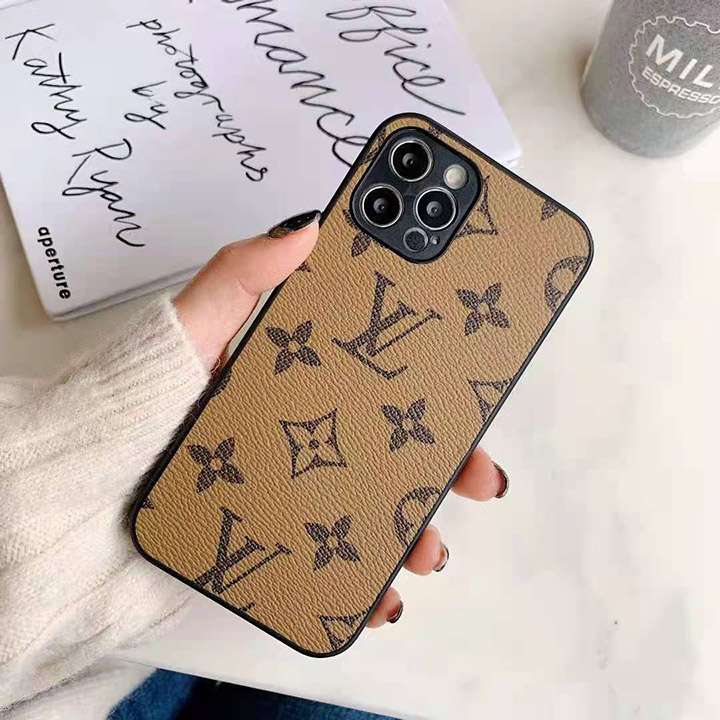 Vuitton 衝撃に強い iphone12pro maxケース