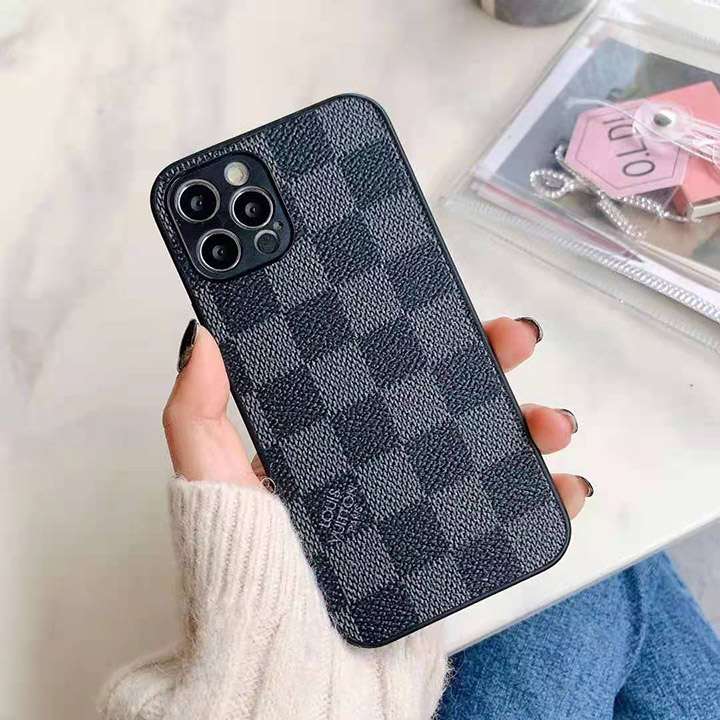 Vuitton 衝撃に強い iphone12pro maxケース