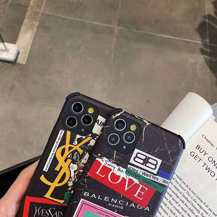 Balenciaga iphone11procase