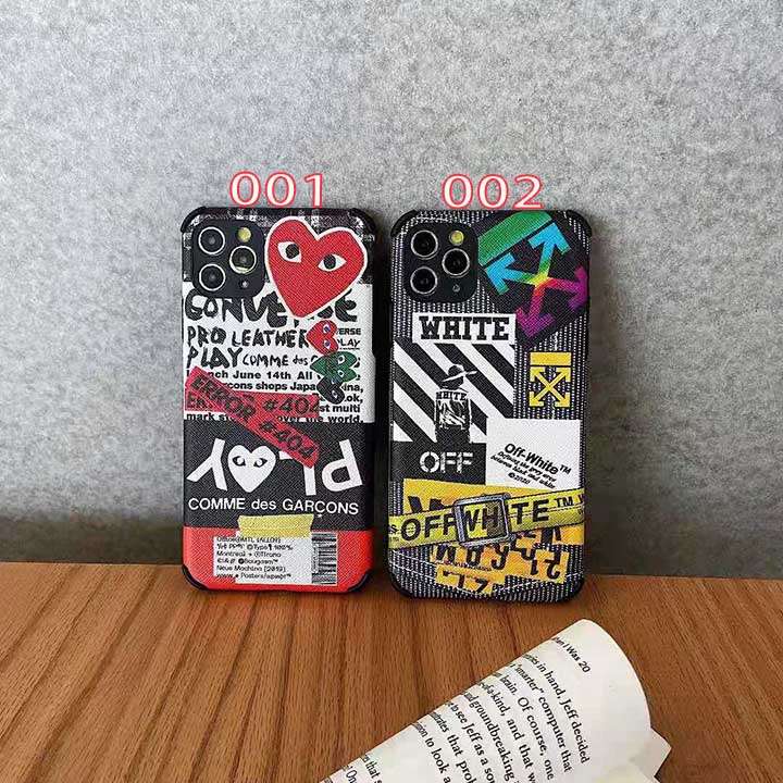 CDG iphone12ケース新作