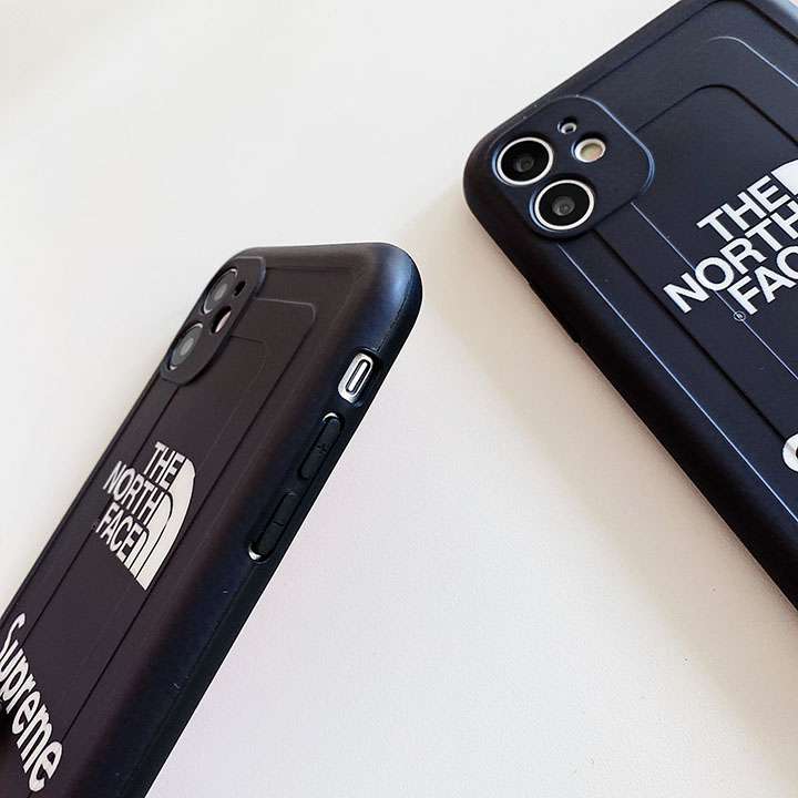 Supreme オシャレ iphone11ケース