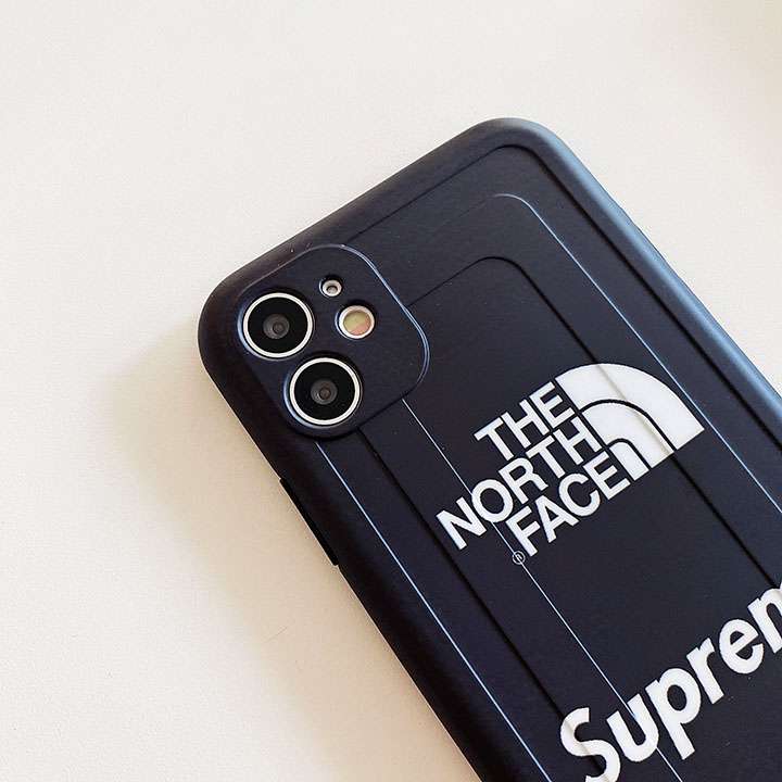 Supreme オシャレ iphone11ケース