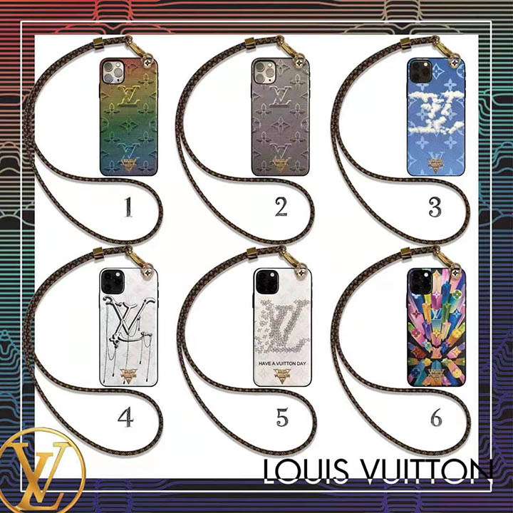 Louis Vuitton アイフォン12ケース