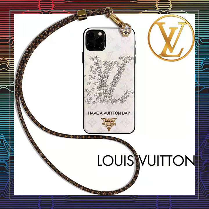 Louis Vuitton アイフォン12ケース