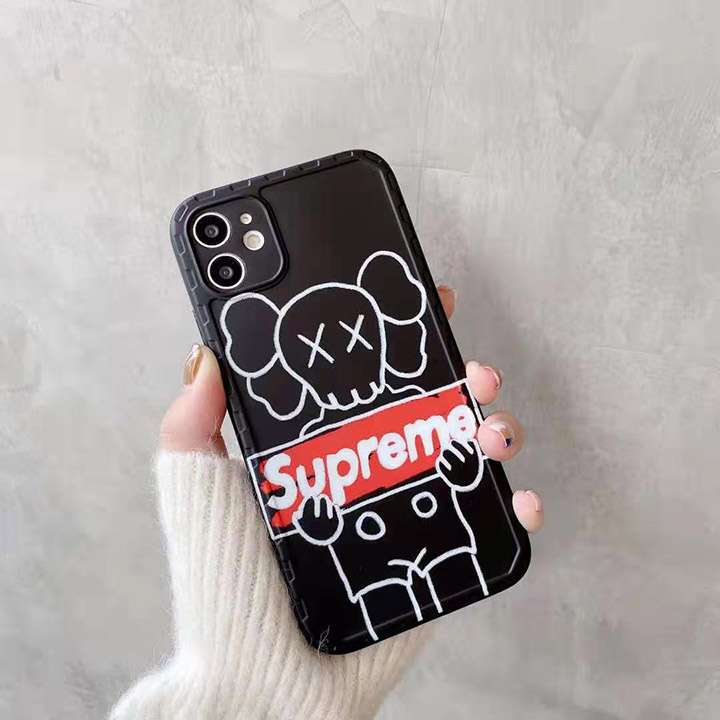 Kaws アイホン11Promax 携帯ケース