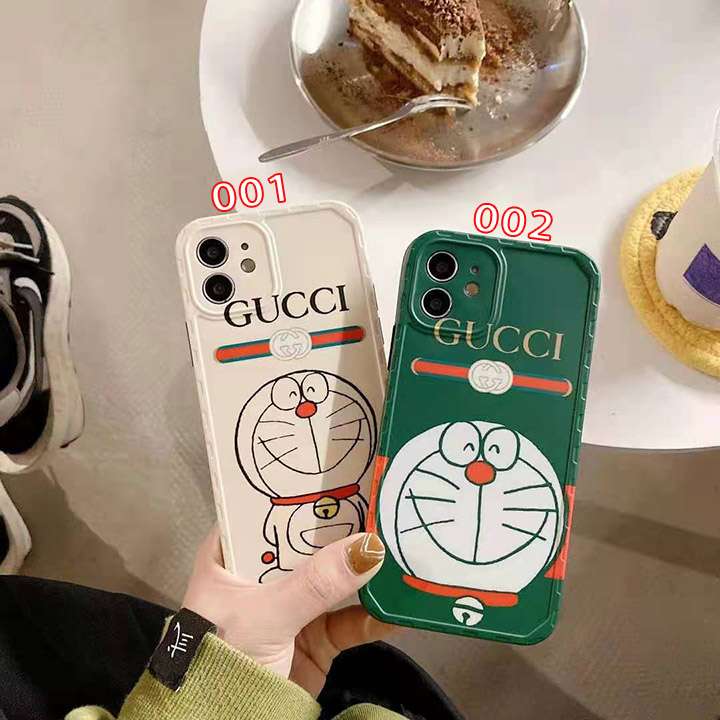 Gucciアイフォン 7保護ケース可愛い風