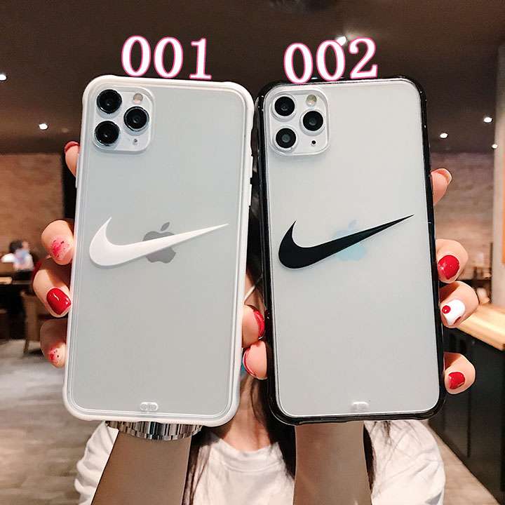 Nikeアイフォン 7Plusスマホケース