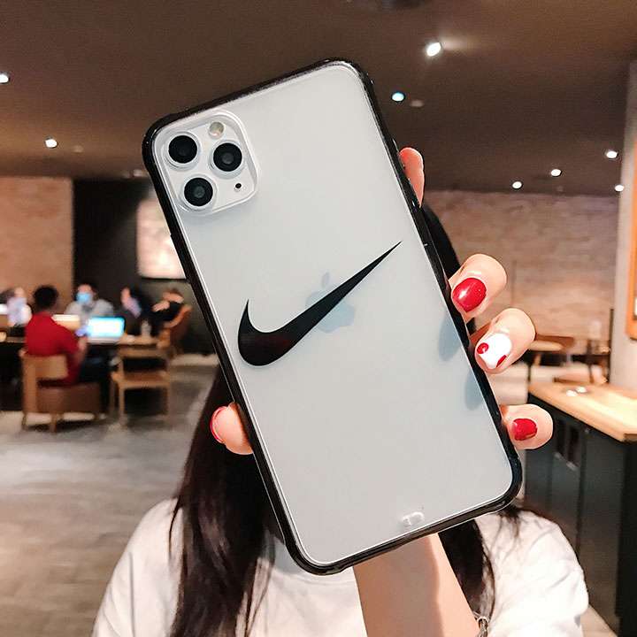 男女通用スマホケースアイフォーン8 プラス/8nike