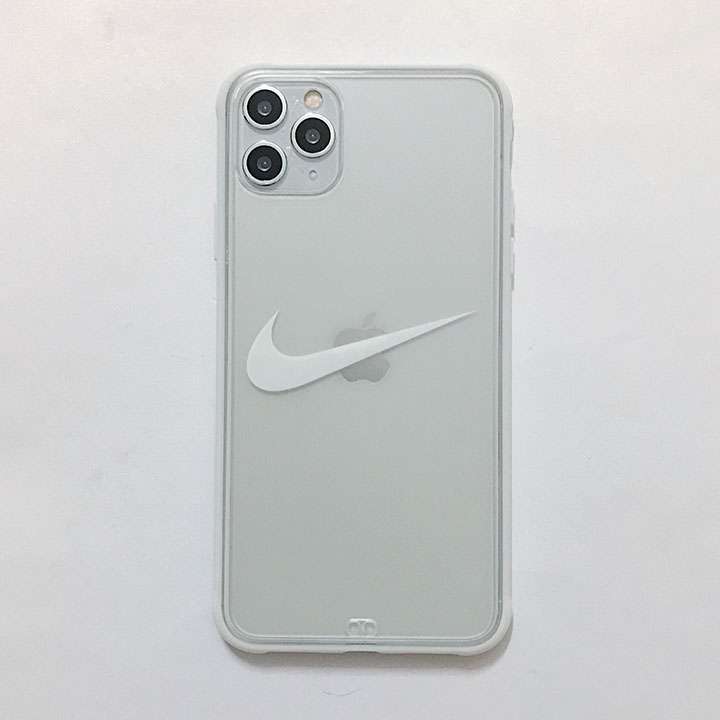 nikeアイホン12ブランドスマホケース