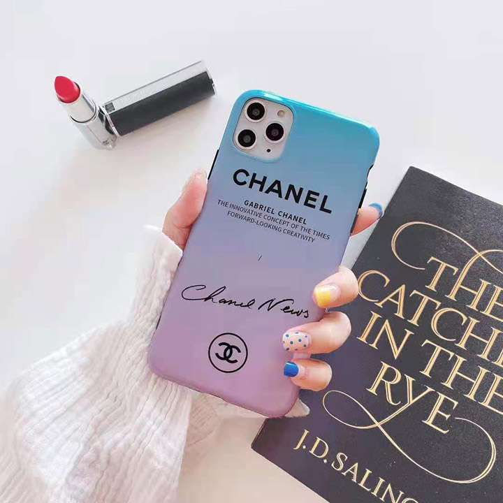 chanel 携帯ケース 高品質 アイホンXS/XR/XSMAX