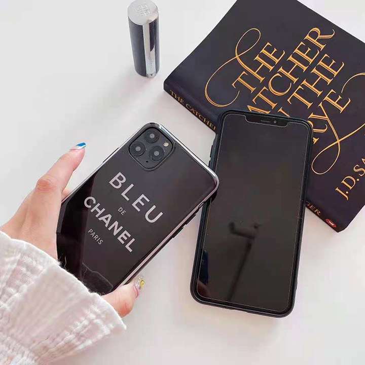 chanel 携帯ケース アイフォーン7 高品質
