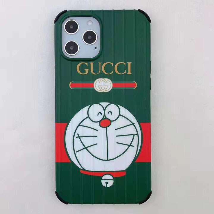 iPhone 8/8 plusスマホケースかわいいGucci