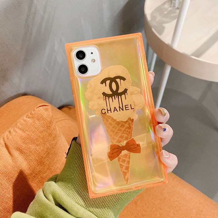 高品質スマホケースChanel iphone12Pro