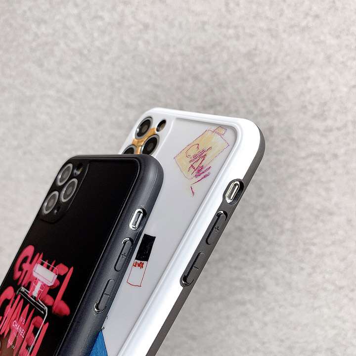 iphone11保護ケースchanel新作の