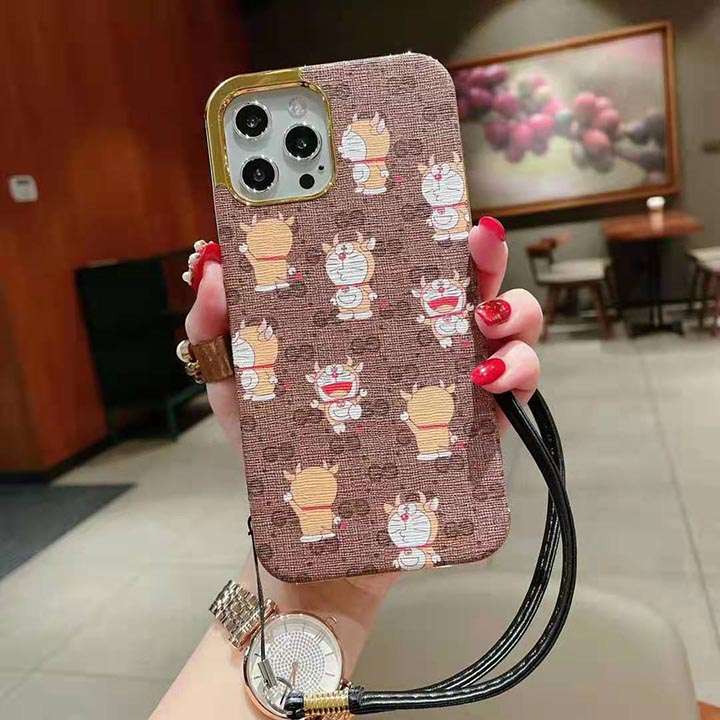 Gucci iphone12 pro maxケース豪華