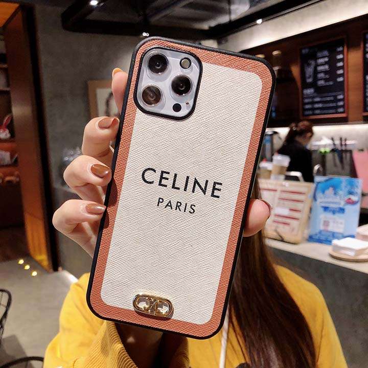 iPhone 11 celine おすすめ ケース