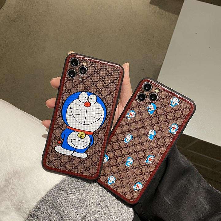 gucci iPhone 12/12promaxケースかわいい