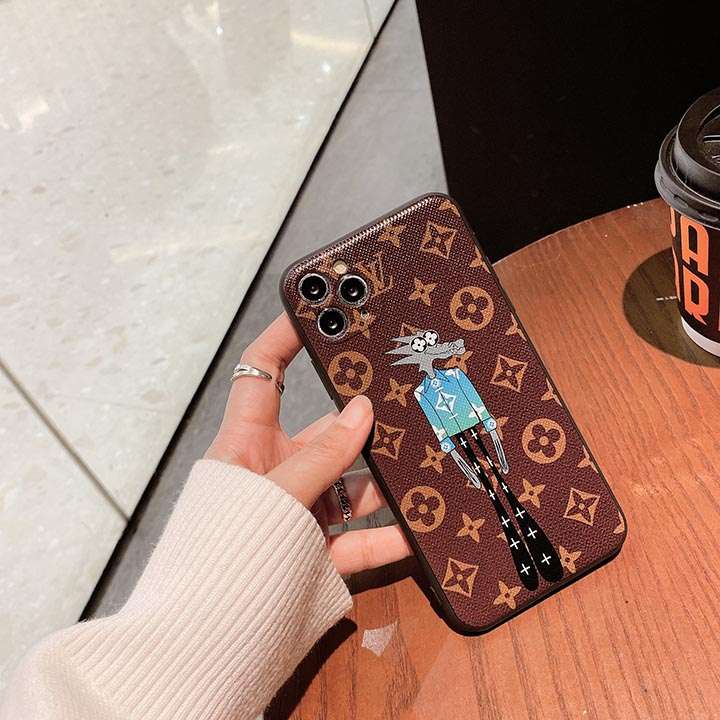 vuitton スマホケース アイフォーン12promax/12 全面保護