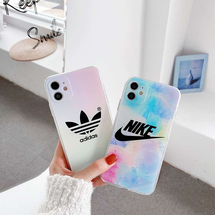 アイホンxs max超お得スマホケースadidas