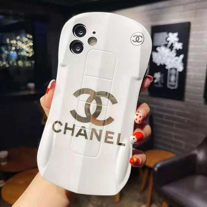 Chanel iPhone xs max上品ケース