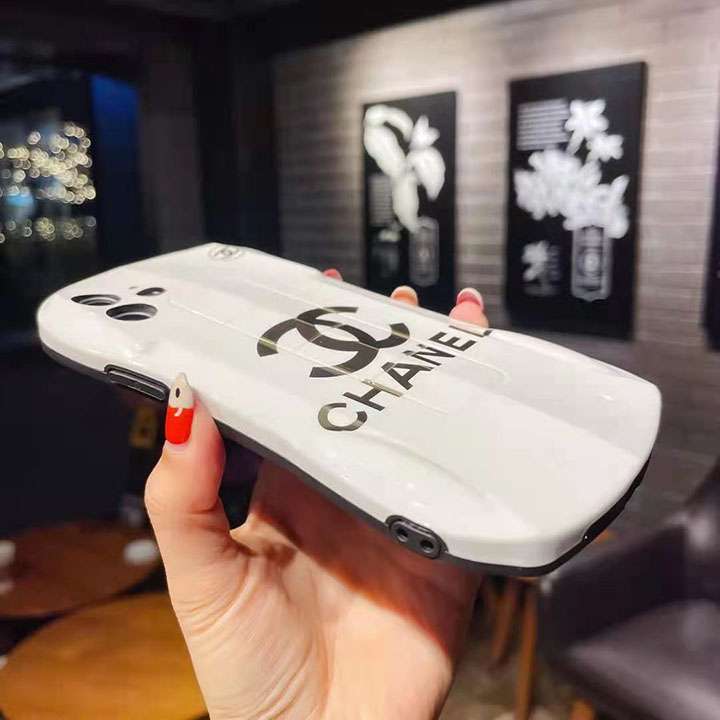 Chanel iPhone xs max超スタイリッシュカバー