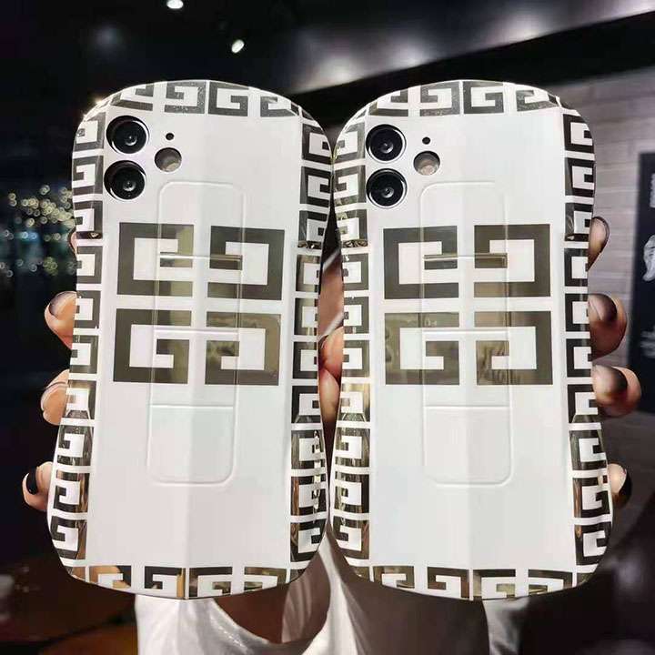 上品 givenchy iphone11 保護ケース