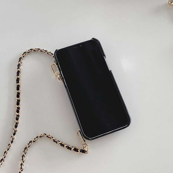 Chanel iPhone xsmax 携帯ケース 女性力満点