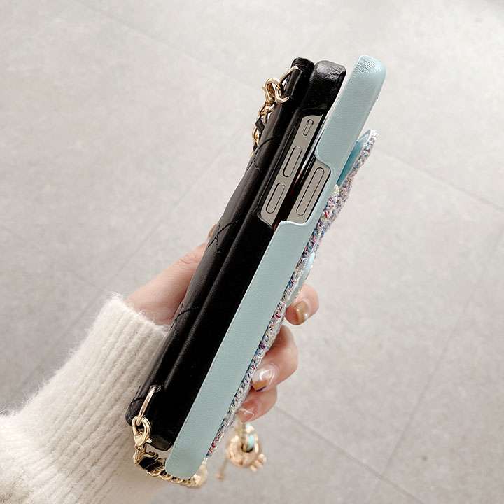 ブランドChanelケースiphoneXS