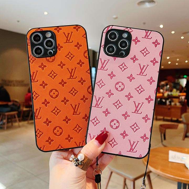 vuitton iphone8/8plusカバー