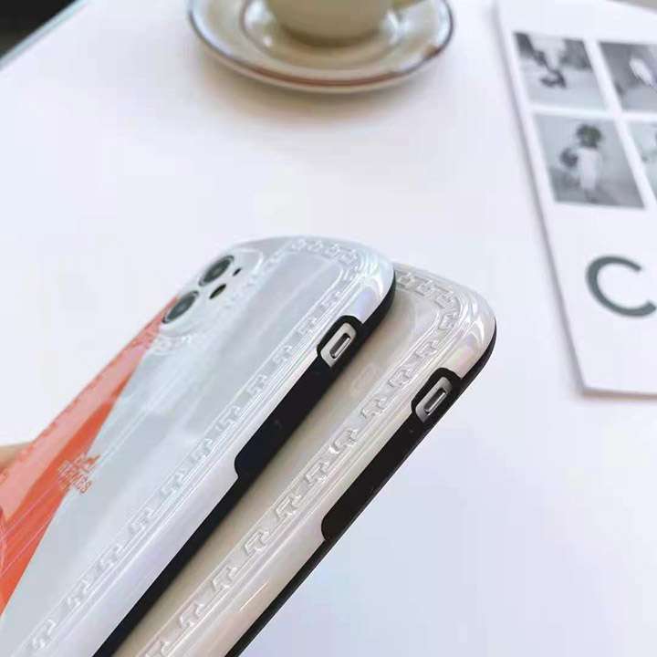 Hermes アイフォーンxr/xs/xsma欧米風スマホケース