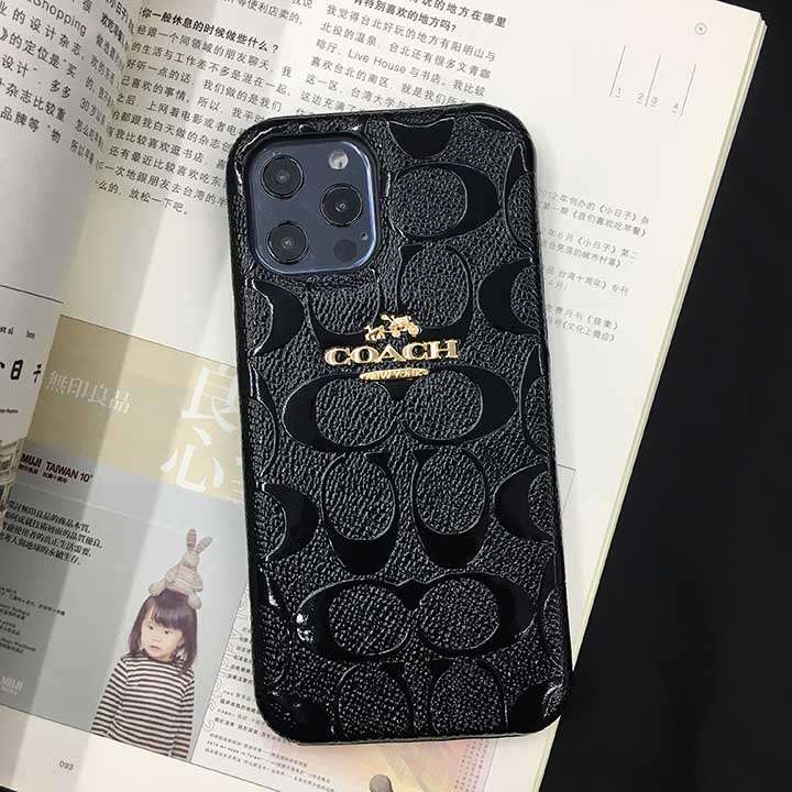 アイフォーン12 mini 欧米風 カバー