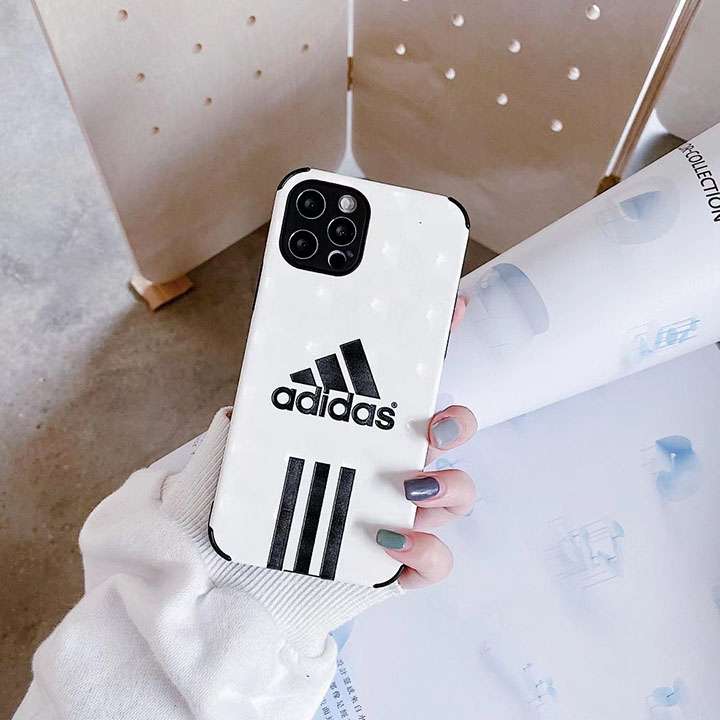 adidas iPhone xsmax 送料無料 携帯ケース