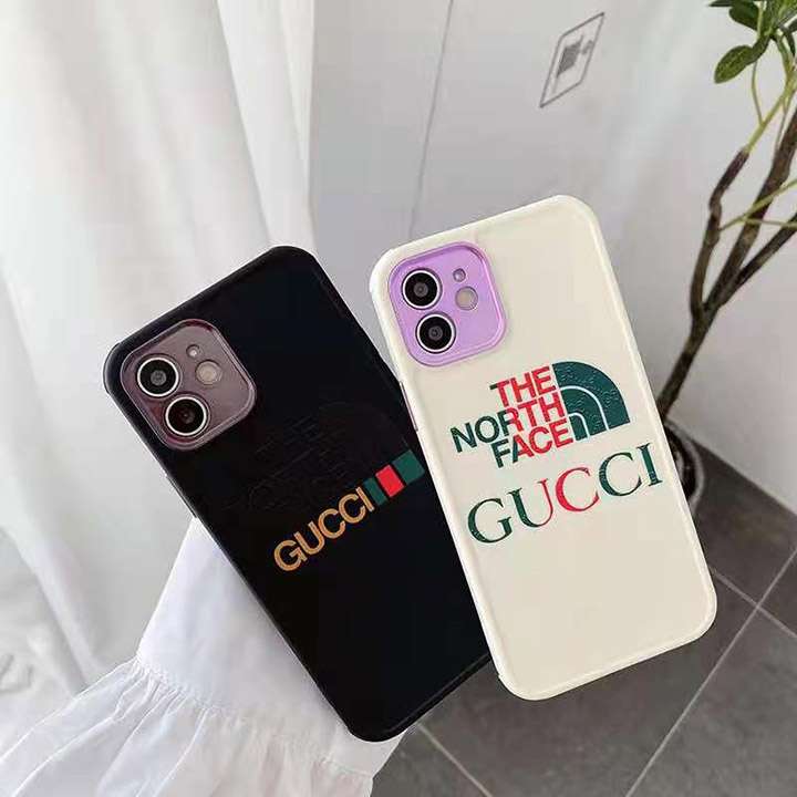 Gucciカバーアイホン12mini/12