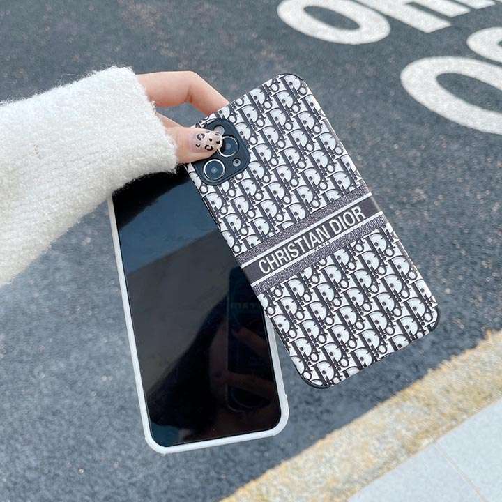 dior iPhone 8/8 プラス 欧米風 スマホケース