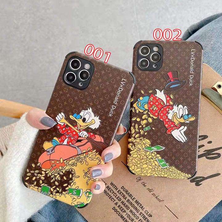 lv iphone8plusスマホケース